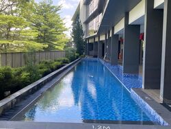 THE BROOKS I & II (D26), Apartment #454645901